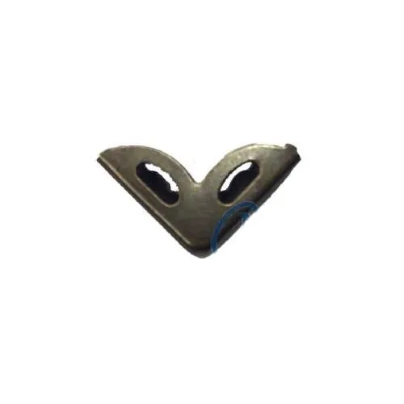 Kitap, Kapak, Menü, Albüm Köşesi, Küçük - 11x20mm, Eskitme, 1000 Adet Kitap, Kapak, Menü, Albüm Köşesi, Küçük - 11x20mm, Eskitme, 1000 Adet