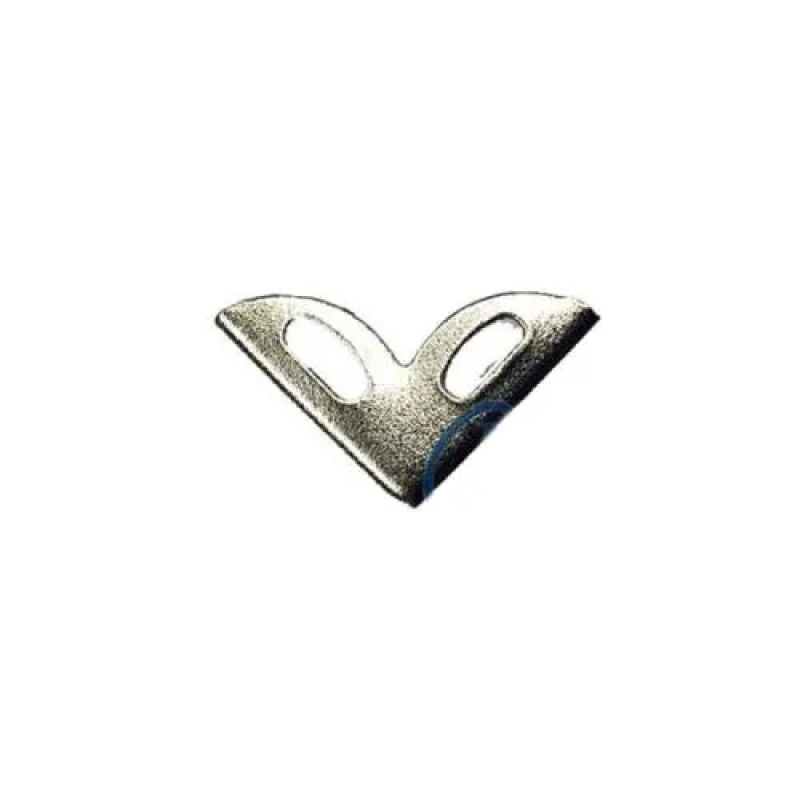 Kitap, Kapak, Menü, Albüm Köşesi, Küçük - 11x20mm, Nikel, 1000 Adet Kitap, Kapak, Menü, Albüm Köşesi, Küçük - 11x20mm, Nikel, 1000 Adet