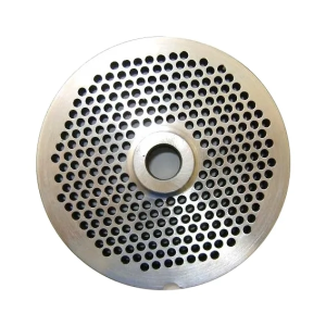 Kıyma Makinesi Aynası / Ağızı No:32 - 6 Mm Delikli