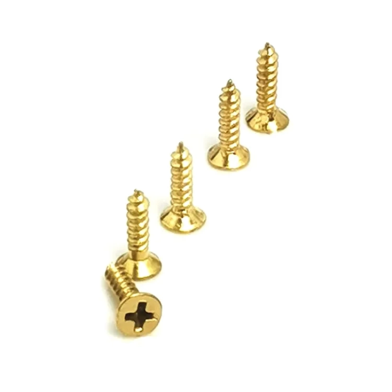 Klips, Menteşe, Ayak, Ysb Sac Vidası - 2,9x9,5mm Sarı, 100 Adet Klips, Menteşe, Ayak, Ysb Sac Vidası - 2,9x9,5mm Sarı, 100 Adet
