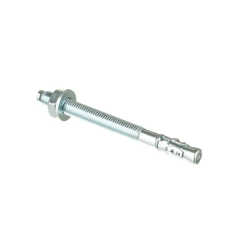Klipsli Dübel M12x110 - 50 Adet Klipsli Dübel M12x110 - 50 Adet