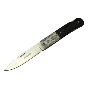 Knives Bk-012 Kamp Çakı 23 Cm - Plastik Sap, Kılıflı, Kutulu
