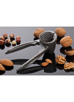 Kolay Ceviz Ve Fındık Kırma Keyfi - Alüminyum Döküm Yaylı 239li Set