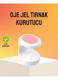 Kompakt Ve Taşınabilir Kurutucu – Ev Ve Seyahat Kullanımına Uygun