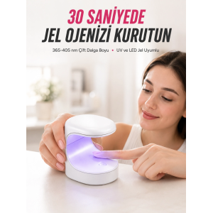 Kompakt Ve Taşınabilir Kurutucu – Ev Ve Seyahat Kullanımına Uygun Yeni Nesil