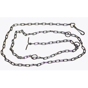 Köpek Zinciri - 2,5x200 - 1 Adet