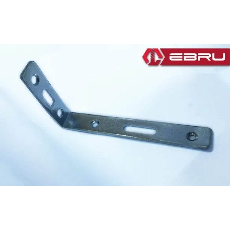 Korniş Demiri - 16x55x110 - 2mm - 100 Adet Korniş Demiri - 16x55x110 - 2mm - 100 Adet