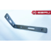Korniş Demiri - 16x55x110 - 2mm - 100 Adet Korniş Demiri - 16x55x110 - 2mm - 100 Adet