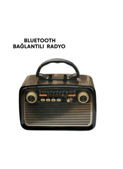Ktf1467 Radyo