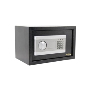 Küçük Boy Kasa 200x310x170mm