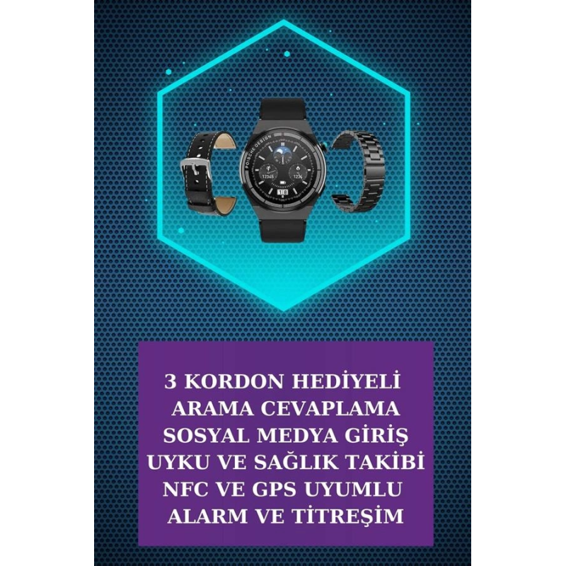 Kulak İçi Kablosuz Bluetooth Kulaklık Ve Nfc Ve Gps Özellikli Akıllı Saat Alarm Ve Titreşim Kulak İçi Kablosuz Bluetooth Kulaklık Ve Nfc Ve Gps Özellikli Akıllı Saat Alarm Ve Titreşim
