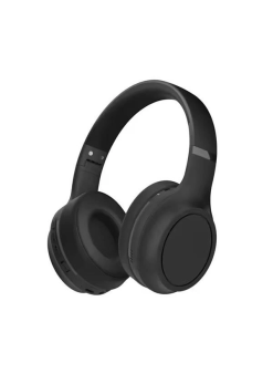 Kulak Üstü Kablosuz Bluetooth Kulaklık Gürültü Önleyici Ayarlanabilir