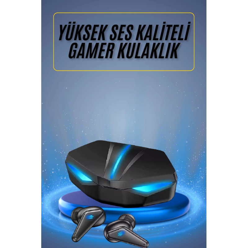 Kulaklığı Mikrofonlu Kablosuz Kulaklık Powerban Yüksek Ses Kaliteli Kulaklığı Mikrofonlu Kablosuz Kulaklık Powerban Yüksek Ses Kaliteli