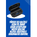 Kulaklık Bluetooth 5.2 Kablosuz Kulakiçi Rgb Işıklı Çift Mikrofonlu Yeni Nesil Kulaklık Bluetooth 5.2 Kablosuz Kulakiçi Rgb Işıklı Çift Mikrofonlu Yeni Nesil