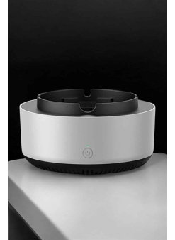 Küllük Duman Giderici Temizlenebilir Elektronik Pilli