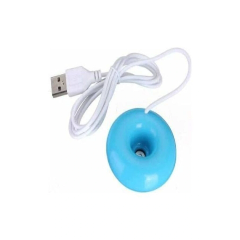 Kuluçka Makine Simit Nem Nözülü Usb Girişli Mavi Renk Kuluçka Makine Simit Nem Nözülü Usb Girişli Mavi Renk