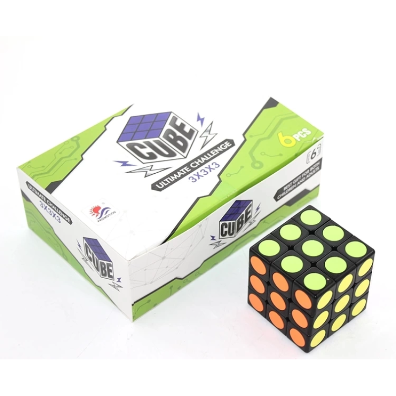 Küp Yapboz 8814 Küp Yapboz 8814