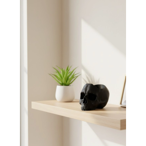 Kurukafa Gamepad Tutucu Ergonomik Dayanıklı Tasarım