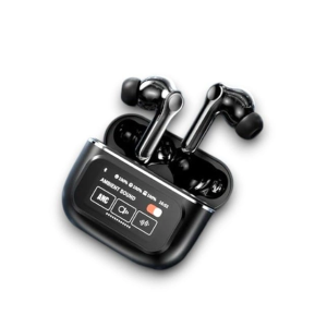 L58 Siyah Ekranlı Airpods Pro