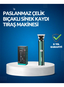 Lazer Öncesi Kısaltma Makinesi Paslanmaz Çelik Bıçaklı Tıraş Makinesi