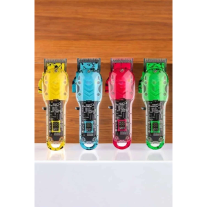 Lazer Öncesi Şarj Edilebilir, Su Geçirmez Tıraş Ve Bakım Seti