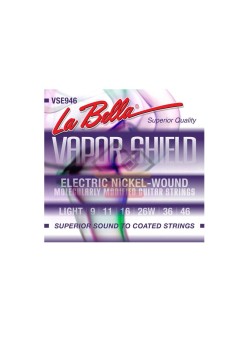 Gitar Aksesuar Elektro Tel Labella Vapor Shield VSE946