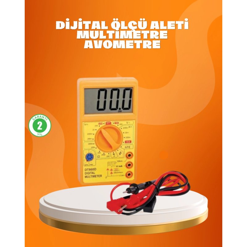 Lcd Ekranlı Dijital Ölçü Aleti Ev Ve Atölye Kullanımı Lcd Ekranlı Dijital Ölçü Aleti Ev Ve Atölye Kullanımı