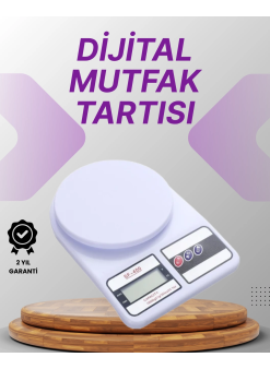 Lcd Ekranlı Kompakt Dijital Terazi – Gram Ve Ons Ölçüm