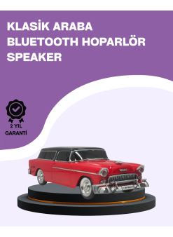 Led Farlı 10w Güçlü Ses Çıkışlı Bluetooth Hoparlör