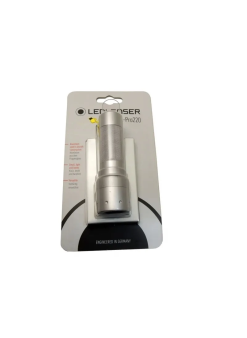 Led Lenser Pro 220 Profesyonel El Feneri