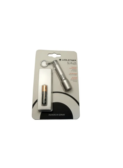 Led Lenser Pro 25 Profesyonel El Feneri