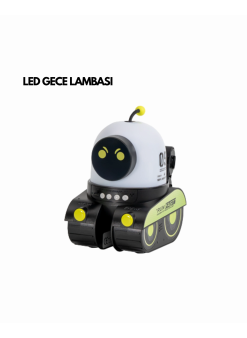 Led Projektör Lamba