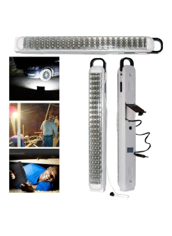 Ledpoint Lp-6069 Akülü 69 Led Şarjlı Işıldak