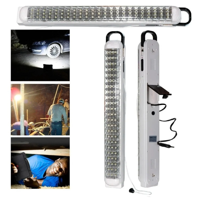 Ledpoint Lp-6069 Akülü 69 Led Şarjlı Işıldak Ledpoint Lp-6069 Akülü 69 Led Şarjlı Işıldak