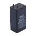 Lightex Lt-403 4v 0.3ah Işıldak Fener Aküsü Lightex Lt-403 4v 0.3ah Işıldak Fener Aküsü