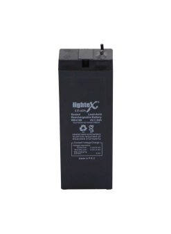 Lightex Lt-42 4v 1.2ah Işıldak Fener Aküsü
