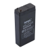Lightex Lt-425 4v 2.3ah Işıldak Fener Aküsü Lightex Lt-425 4v 2.3ah Işıldak Fener Aküsü