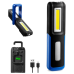 Lightingx Lx-028 Cob Led Mıknatıslı Çalışma Lambası Tamirci Feneri Lightingx Lx-028 Cob Led Mıknatıslı Çalışma Lambası Tamirci Feneri