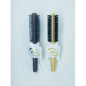 Liva 356 Ve 503 Fön Fırçası Tarak Seti