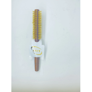 Liva 380 Isıya Dayanıklı Fön Fırçası Tarak