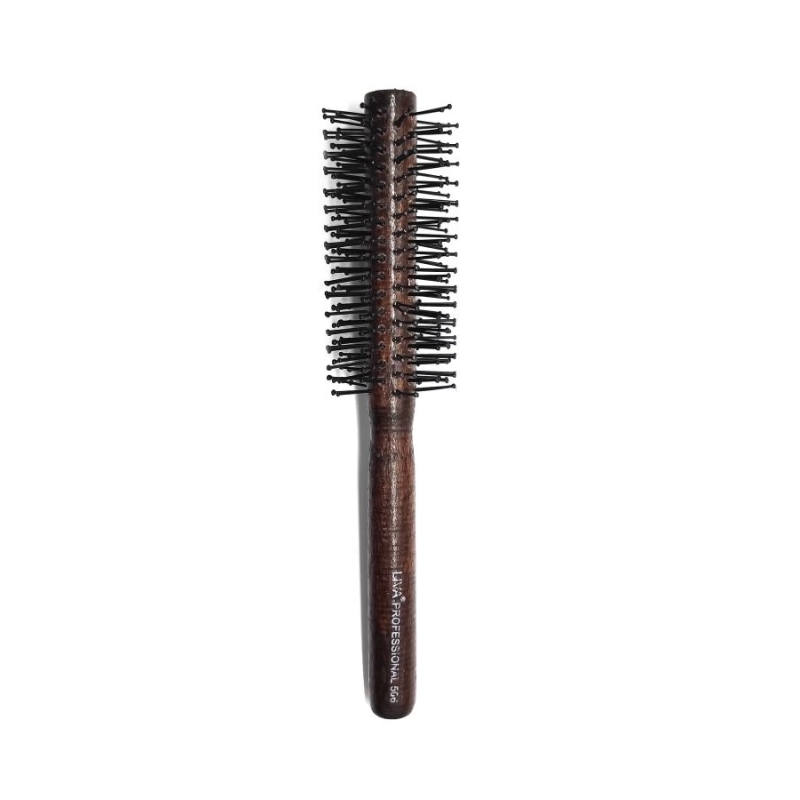 Liva 506 Professional Saç Fırçası Fön Isısına Dayanıklı Liva 506 Professional Saç Fırçası Fön Isısına Dayanıklı