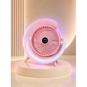 Lm-102 Masa Üstü Fan