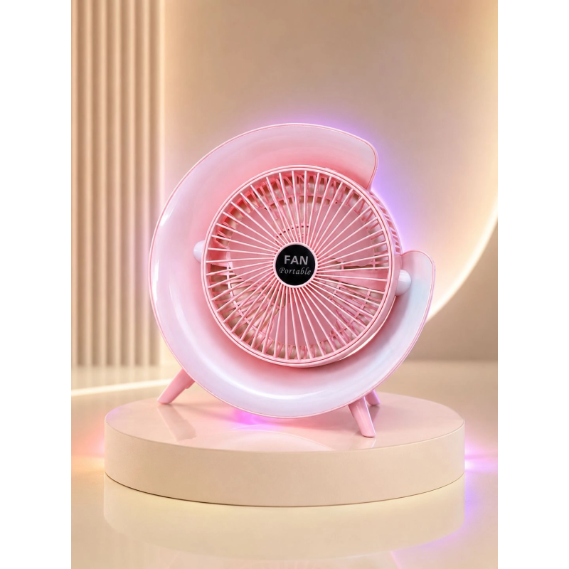 Lm-102 Masa Üstü Fan Lm-102 Masa Üstü Fan