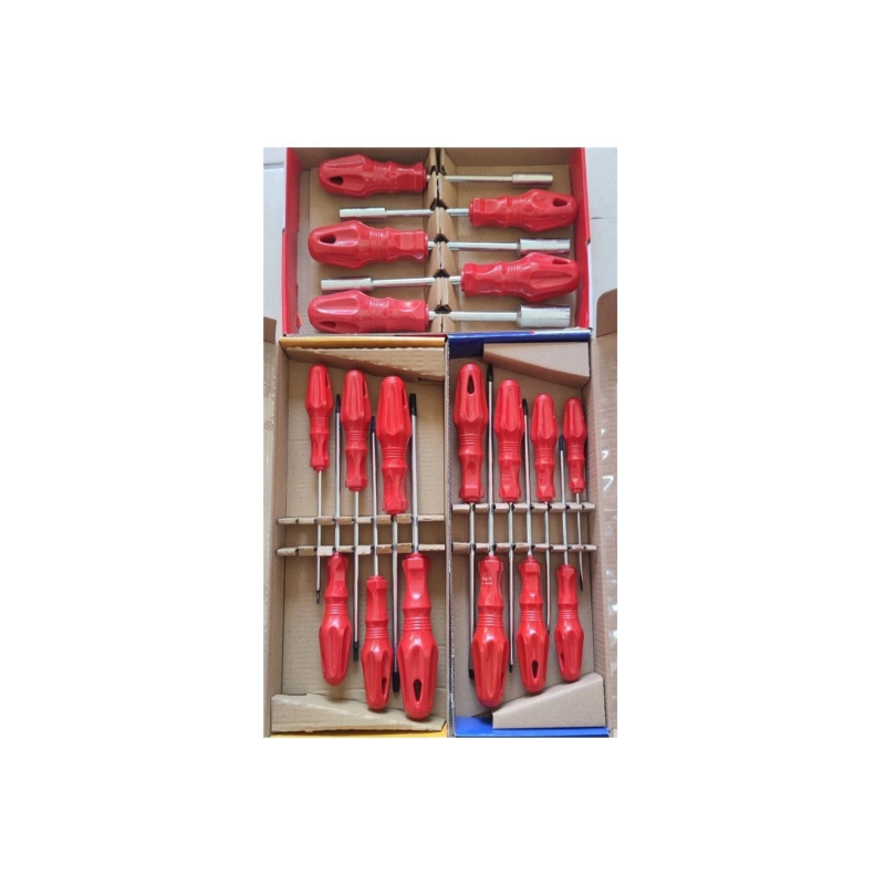Lokma Tornavida Torx Tornavida Düz Yıldız Tornavida Seti Takımı Lokma Tornavida Torx Tornavida Düz Yıldız Tornavida Seti Takımı