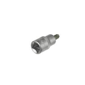 Lokmalı Allen Bits Uç Kısa - 10 Mm (10 Adet)