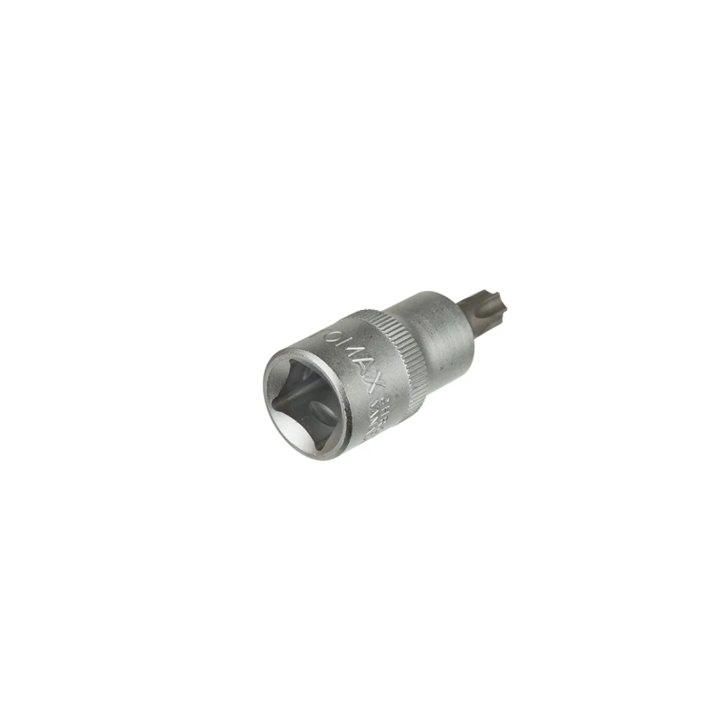 Lokmalı () Torx Bits Uç - T27 (10 Adet) Lokmalı () Torx Bits Uç - T27 (10 Adet)