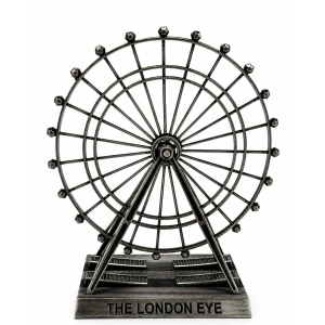 London Eye Metal Dönme Dolap Alk5702
