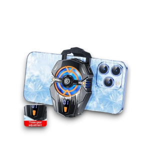 Lz-f6 Telefon Soğutucu