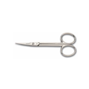 M-163 Nakış Makası No: 4 İnç / 10,16 Cm - Nikel Kaplama