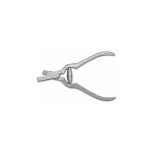 M-230 Modelist Çıt Makası No: 5 İnç / 12,70 Cm - Paslanmaz